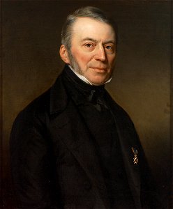 Portrait Egbert Jean Koch