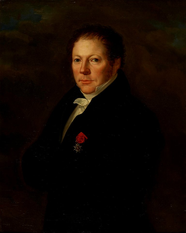 Portrait de Camille du Boscq de Beaumont