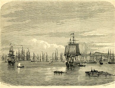 Porto della Nuova Orleans