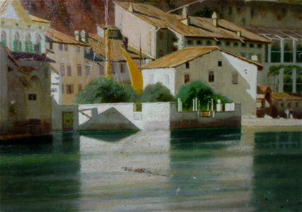 Porto toscolano