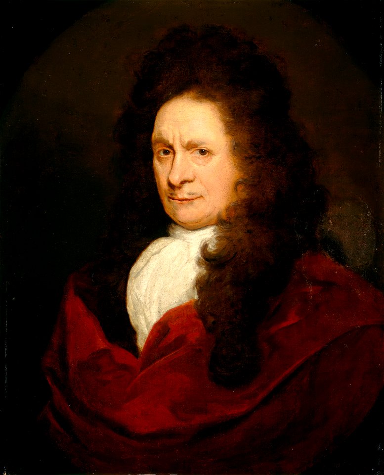Portrait of a Man E10312