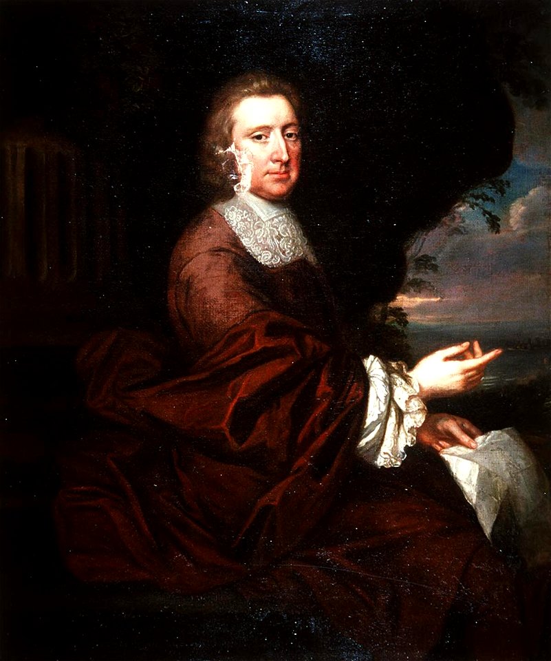 Portrait of a gentleman (4702548)
