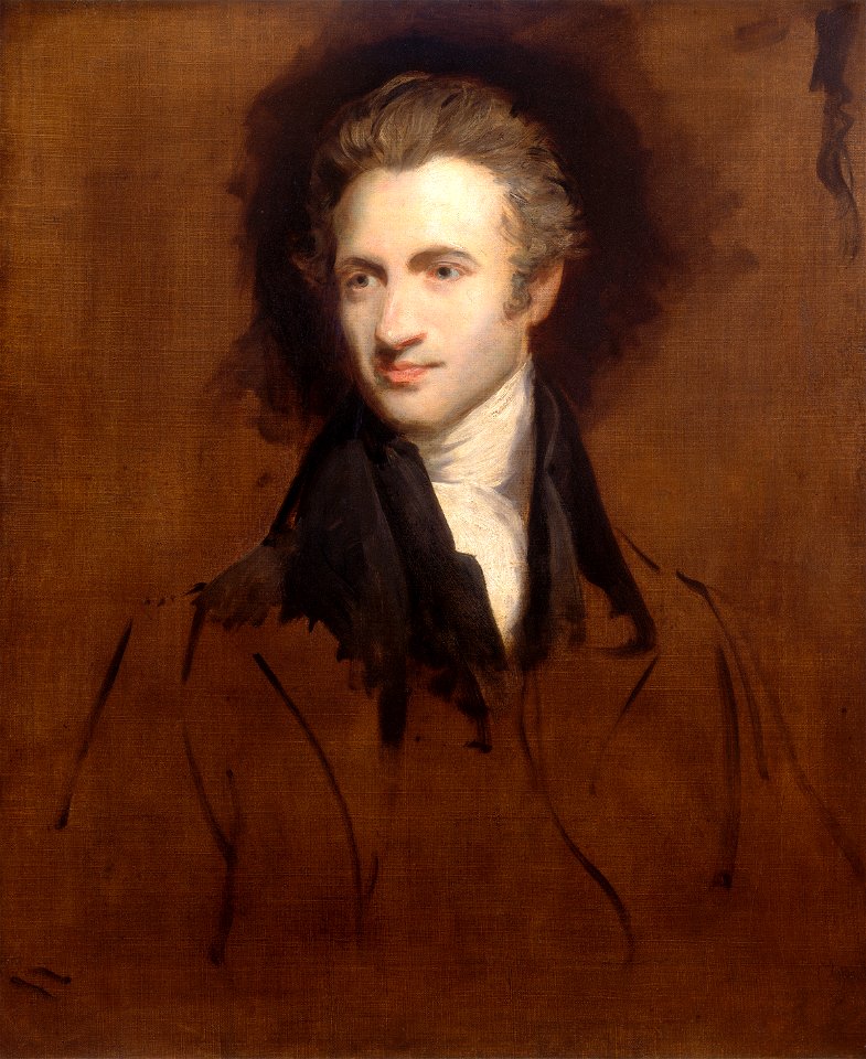 Portrait of a Gentleman E-000899-20111018