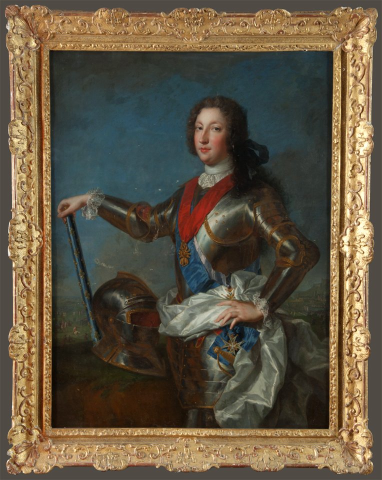 Portrait de Louis, duc d'Orléans (jlpw16 0337)
