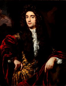 Portrait of a Man 