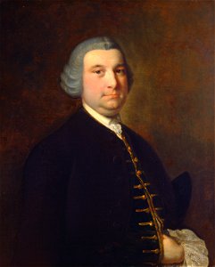 Portrait of a Gentleman G-000592
