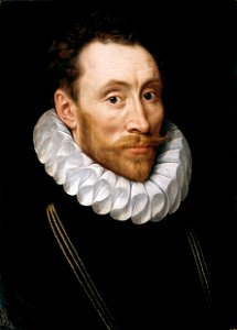 Portrait of a Man Aged 31 P302