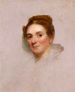 Portrait of a Lady 1923.8.4 1a
