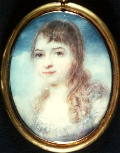 Portrait of a girl (4702544)