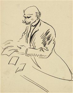Portrait du Colonel du Halgouët