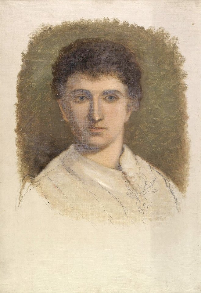 Portrait of a woman (4702836)