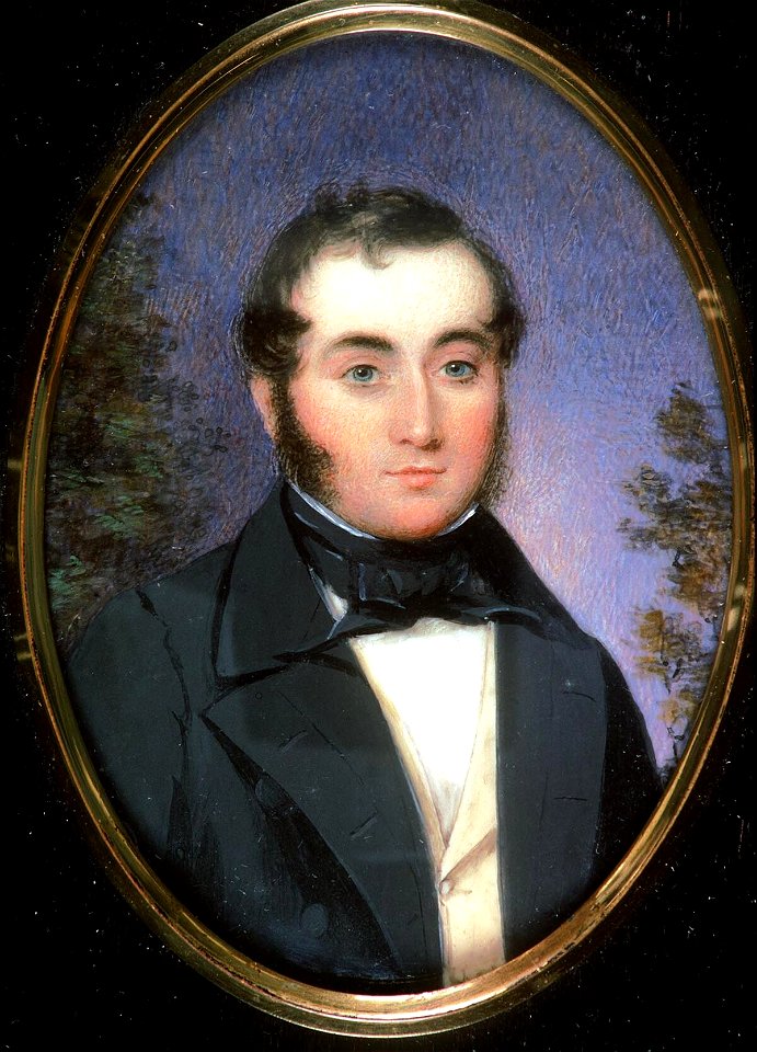 Portrait of a man (4702738)