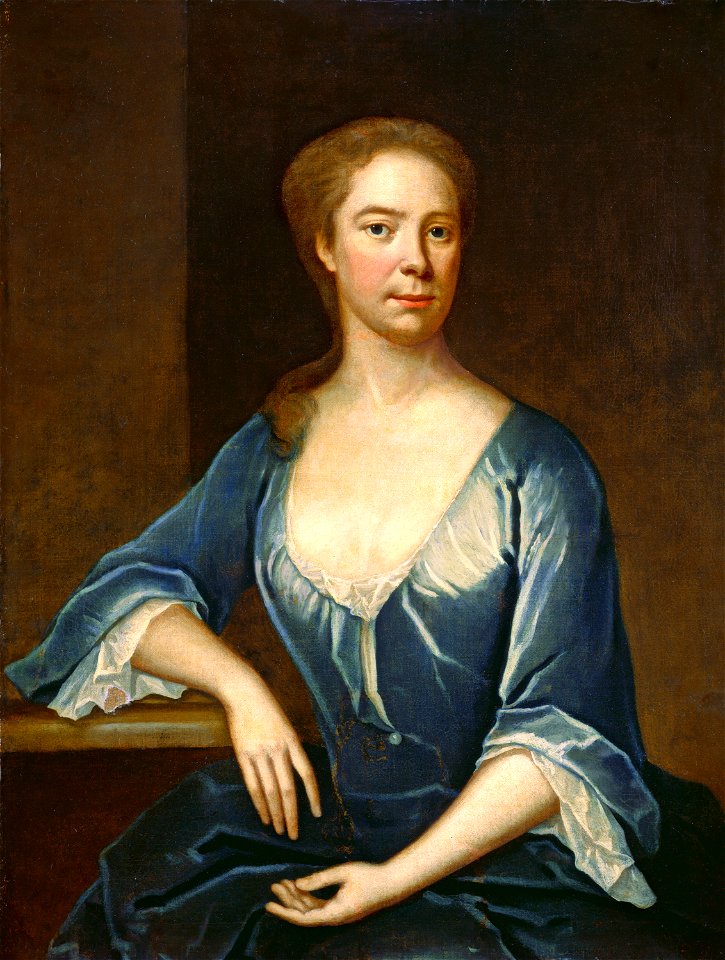Portrait of a Lady F-000582-20110923