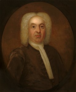 Portrait of a Gentleman A31321
