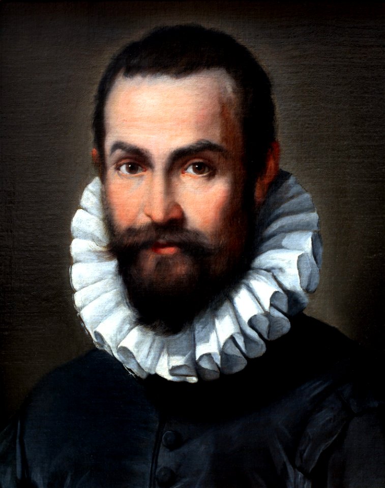 Portrait of a gentleman-Federico Barocci-MBA Lyon-IMG 0307