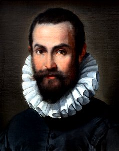 Portrait of a gentleman-Federico Barocci-MBA Lyon-IMG 0307