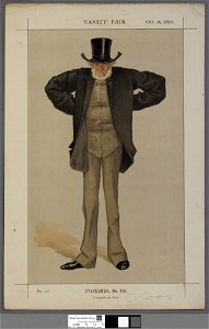 Portrait of 'Newcastle-on-Tyne' (4671426)
