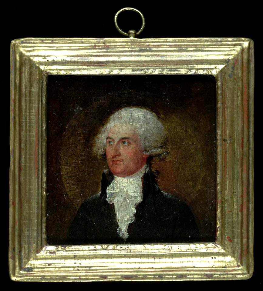 Portrait of a Gentleman 1984.64 1a
