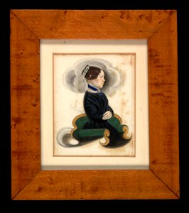 Portrait of a Lady 1999.27.12 1a