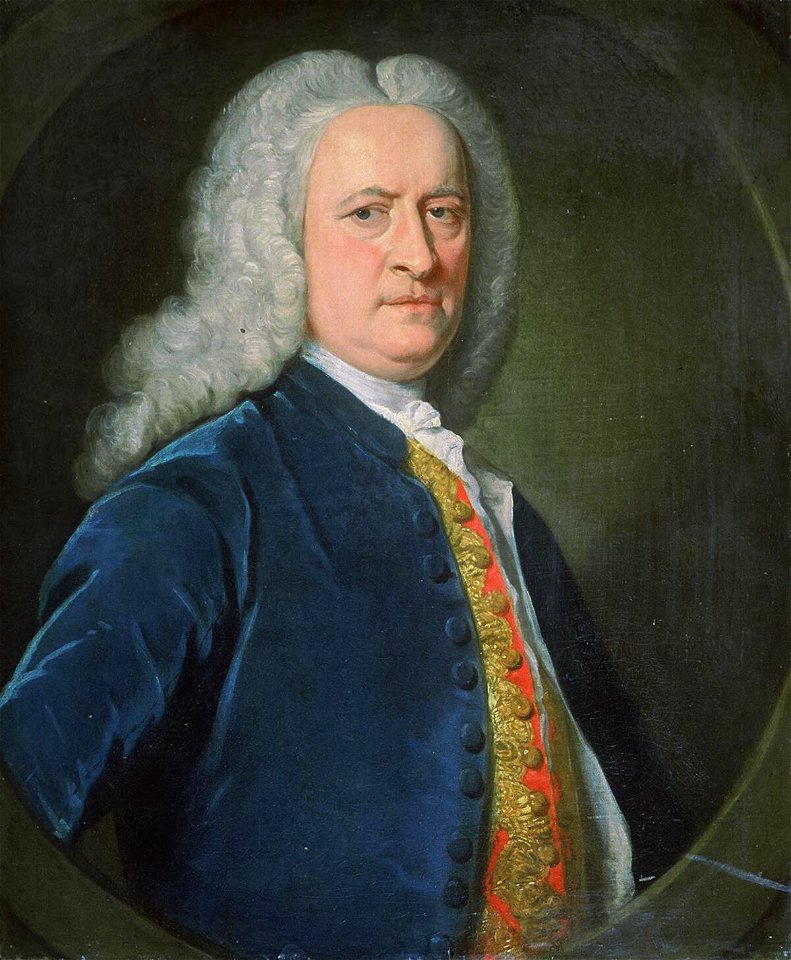 Portrait of a man (4702487)
