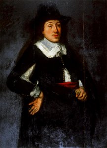 Portrait of a gentleman (4702499)