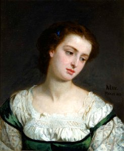 Portrait of a Young Woman 1983.101.7 1a