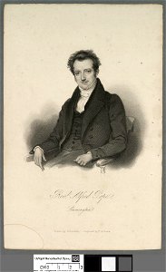 Portrait of Alfred Pope (4669890)