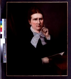 Portrait of a woman (4702784)