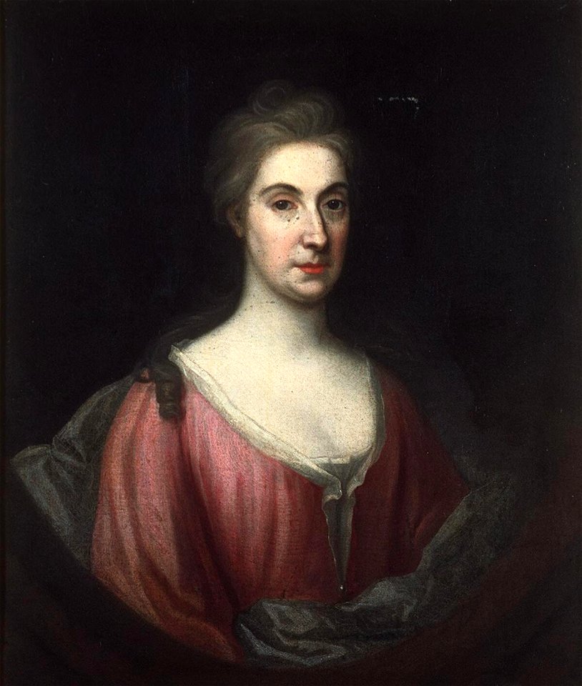 Portrait of a woman (4702764)