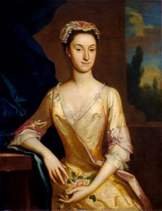Portrait of a Lady SC-000266
