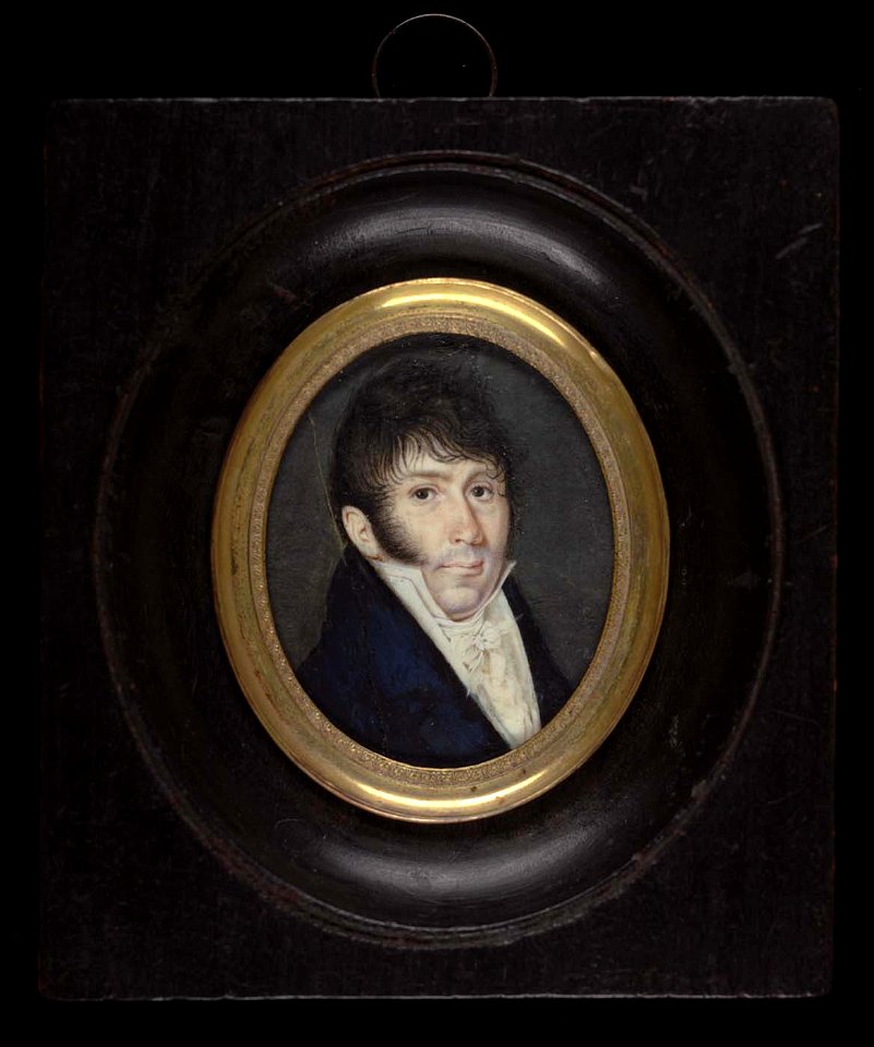 Portrait of a Gentleman 1978.169 1a