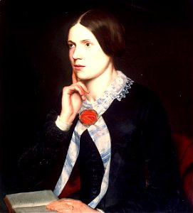 Portrait of a woman (4702455)