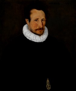 Portrait of a Nobleman - Google Art Project