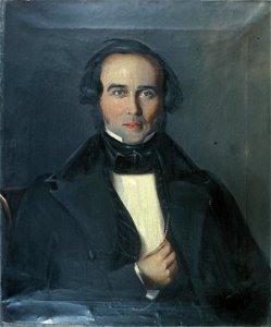 Portrait of a man (4702453)