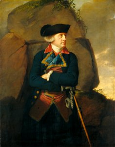 Portrait of a Gentleman SC-000246