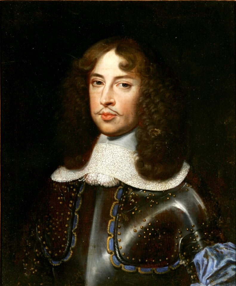 Portrait of a Gentleman (European School, 19th-century)