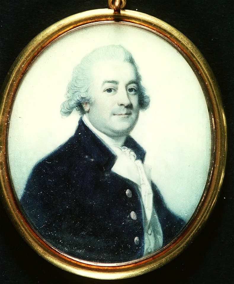 Portrait of a man (4702739)