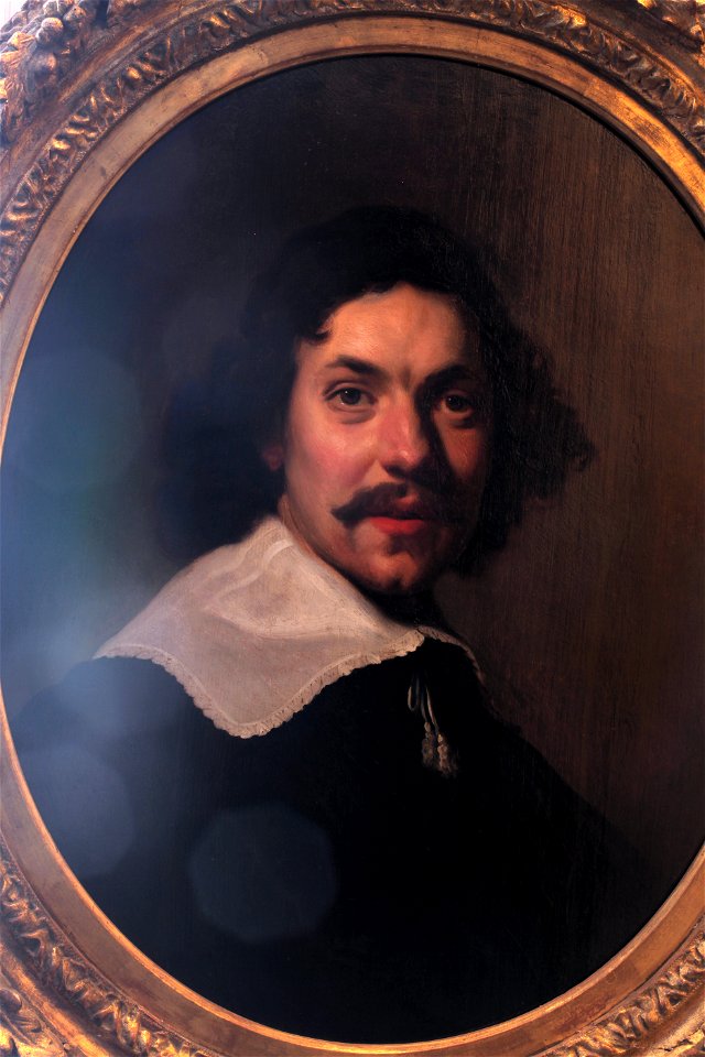 Portrait of a man-Jcaob Adriaensz Backer-MBA Lyon B1305a-IMG 0423