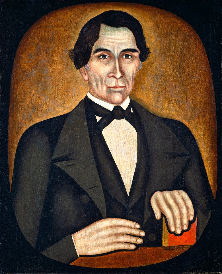 Portrait of a Man G-001568-20120605