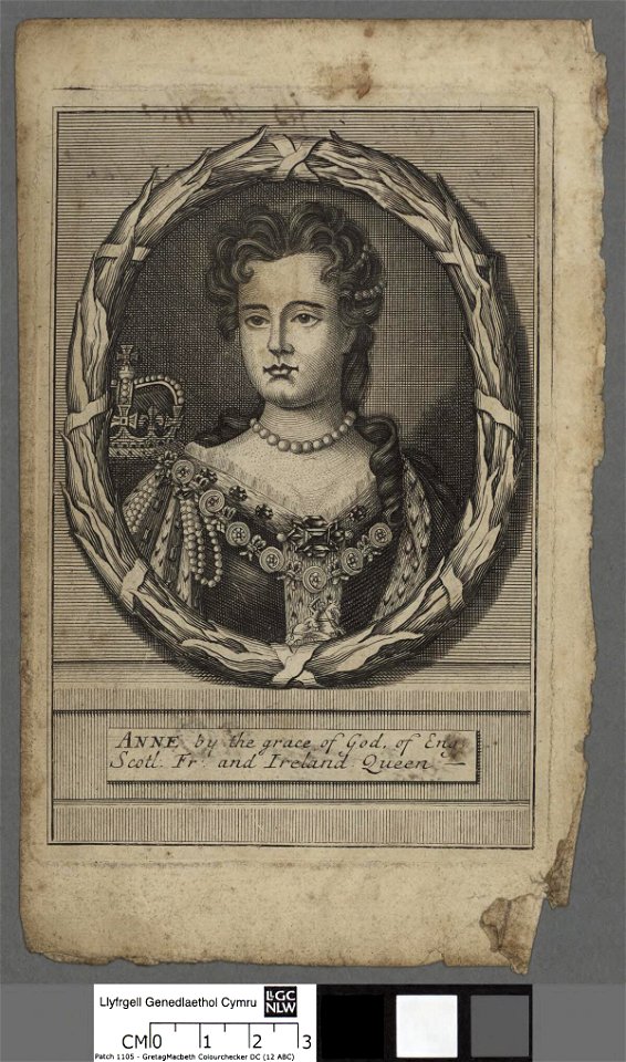 Portrait of Anne (4669653)