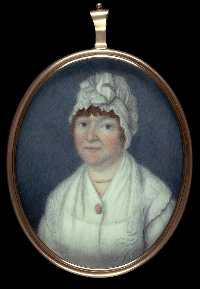 Portrait of a Lady 1942.1.1 1a