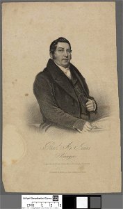 Portrait of A. Jones, Bangor (4673578)
