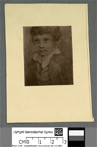 Portrait of Aneurin Owen 1796 (4670423)