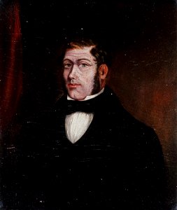 Portrait of a man (4702511)