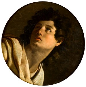 Portrait of a Young Man - Nationalmuseum - 17097