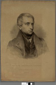 Portrait of Arthur Holdsworth Esqr. M.P (4674471)
