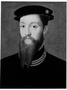 Portrait of a Man 64.11.2-1680