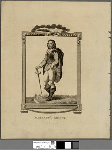 Portrait of Algernon Sidney (4671970)