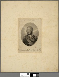 Portrait of Admiral Lord Nelson, K.B (4671702)