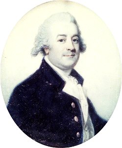 Portrait of a Man (gcf02600)